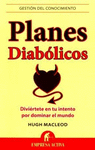 PLANES DIABOLICOS