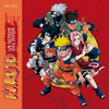 NARUTO: LA SENDA DEL NINJA