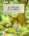 ARCO IRIS DE LA ABUELA EL ( PASTA DURA )