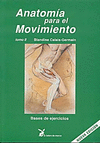 ANATOMIA PARA EL MOVIMIENTO T-II NE