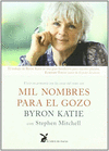 MIL NOMBRES PARA EL GOZO