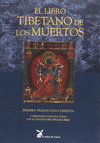 LIBRO TIBETANO DE LOS MUERTOS, EL (LIEBRE)