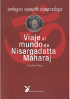 VIAJE AL MUNDO DE NISARGADATTA MAHARAJ