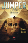 JUMPER LA HISTORIA DE GRIFFIN