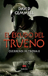 ESCUDO DEL TRUENO EL GUERREROS DE TROYA II