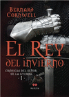 REY DEL INVIERNO EL CRONICAS DEL SE�OR DE LA GUE