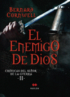 ENEMIGO DE DIOS EL CRONICAS DEL SE�OR DE LA GUER