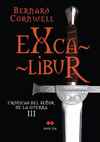 EXCALIBURCRONICAS DEL SE�OR DE LA GUERRA III