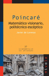 37- POINCARE MATEMATICO POLITECNICO ESCEPTICO