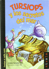 28- TURSIOPS Y LOS SECRETOS DEL MAR