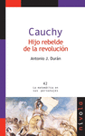42- CAUCHY HIJO REBELDE DE LA REVOLUCION