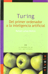 24- TURING DEL PRIMER ORDENADOR A LA INTELIGENCIA ARTIFICIAL