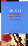 05- GALOIS REVOLUCION Y MATEMATICAS 3ERA ED