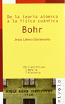 19- DE LA TEORIA ATOMICA A LA FISICA CUANTICA BOHR