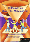 26- EL PAIS DE LAS MARAVILLAS MATEMATICAS
