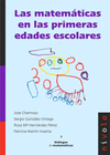 7- LAS MATEMATICAS EN LAS PRIMERAS EDADES ESCOLARES