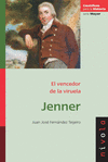 12-JENNER EL VENCEDOR DE LA VIRUELA