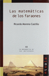 48- LAS MATEMATICAS DE LOS FARAONES