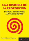29- UNA HISTORIA DE LA PROPORCION DESDE LA PREHISTORIA AL NUMERO DE ORO