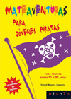 31- MATEAVENTURAS PARA JOVENES PIRATAS