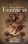ULTIMO GUARDIAN DE EVERNESS -BOL