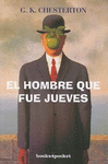 HOMBRE QUE FUE JUEVES