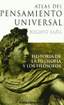 ATLAS DEL PENSAMIENTO UNIVERSAL-BOL