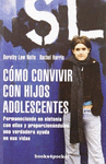 COMO CONVIVIR CON HIJOS ADOL -B4P