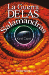 GUERRA DE LAS SALAMANDRAS LA