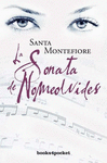 SONATA DE NOMEOLVIDES, LA -B4P