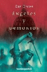 ANGELES Y DEMONIOS -BOL