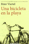 BICICLETA EN LA PLAYA, UNA -B4P
