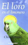 LORO EN EL LIMONERO, EL (B4P)