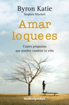 AMAR LO QUE ES -B4P