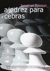 AJEDREZ PARA CEBRAS