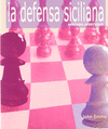 DEFENSA SICILIANA APRENDE APERTURAS