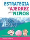 ESTRATEGIA DE AJEDREZ PARA NIOS