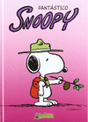 SNOOPY: FANTASTICO