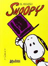 SNOOPY: EL REGRESO