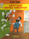 LUCKY LUKE CONTRA PINKERTON