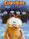 GARFIELD Y CIA PEZ GATO