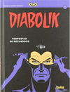 DIABOLIK TEMPESTAD DE RECUERDOS