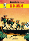 LUCKY LUKE LA COARTADA