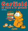 GARFIELD LO HACE A LO GRANDE