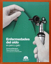 ENFERMEDADES DEL OIDO EN PERRO Y GATO