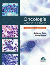 ONCOLOGIA CANINA Y FELINA