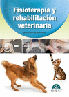 FISIOTERAPIA Y REHABILITACION VETERINARIA