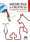MEDICINA DE URGENCIA EN PEQUE�OS ANIMALES TOMO I