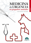 MEDICINA DE URGENCIA EN PEQUE�OS ANIMALES TOMO II