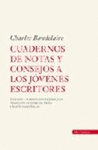 CUADERNOS DE NOTAS Y CONSEJOS A JOVENES ESCRITORES
